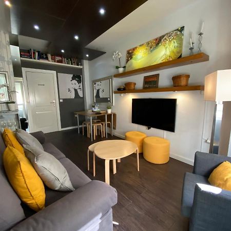 C&L Apartamento Centro Santa-Cruz de Ténérife Extérieur photo
