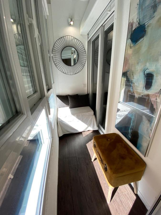 C&L Apartamento Centro Santa-Cruz de Ténérife Extérieur photo