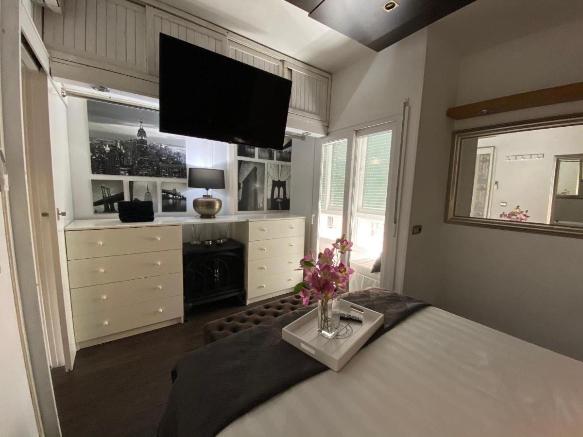 C&L Apartamento Centro Santa-Cruz de Ténérife Extérieur photo