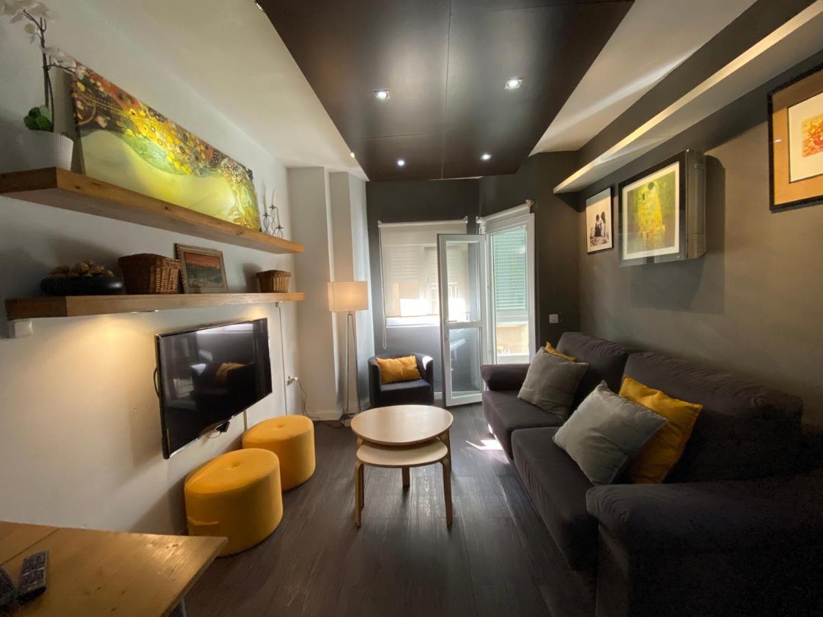C&L Apartamento Centro Santa-Cruz de Ténérife Extérieur photo