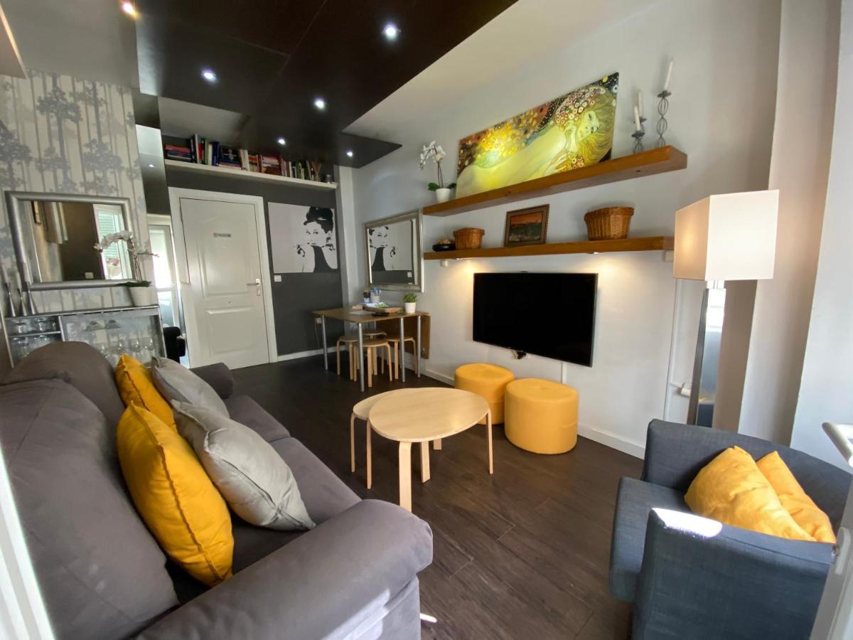 C&L Apartamento Centro Santa-Cruz de Ténérife Extérieur photo