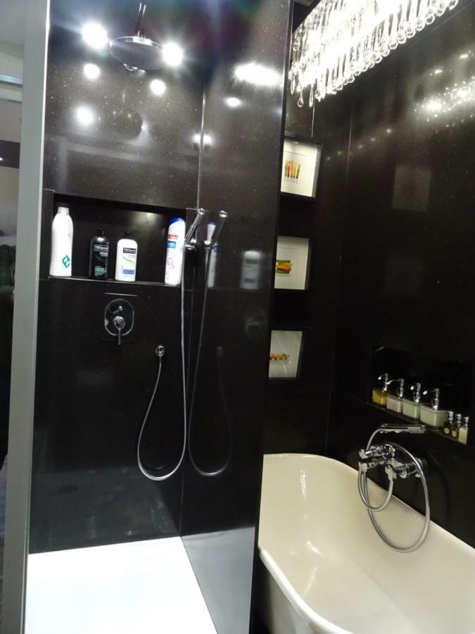 C&L Apartamento Centro Santa-Cruz de Ténérife Extérieur photo