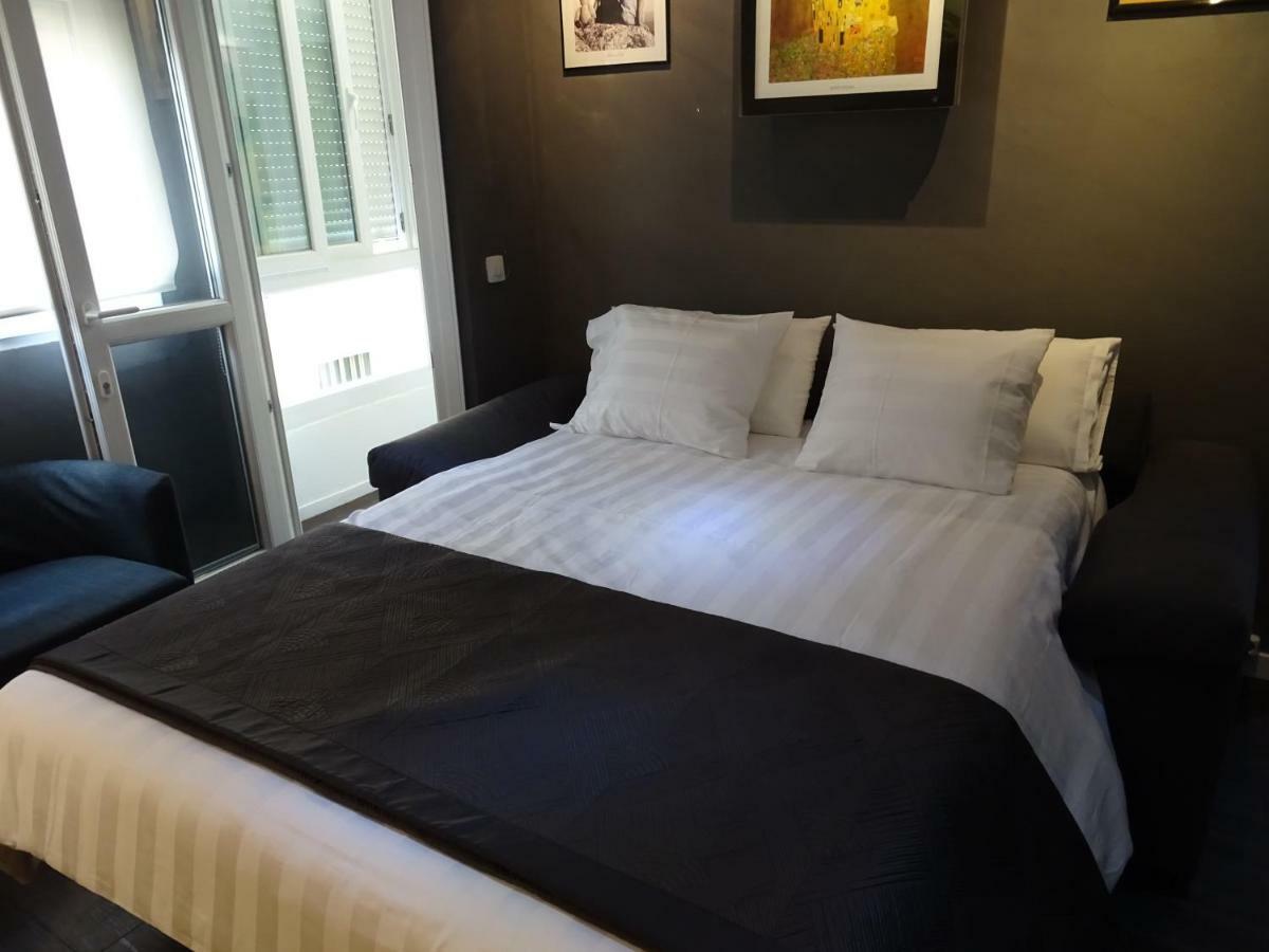 C&L Apartamento Centro Santa-Cruz de Ténérife Extérieur photo