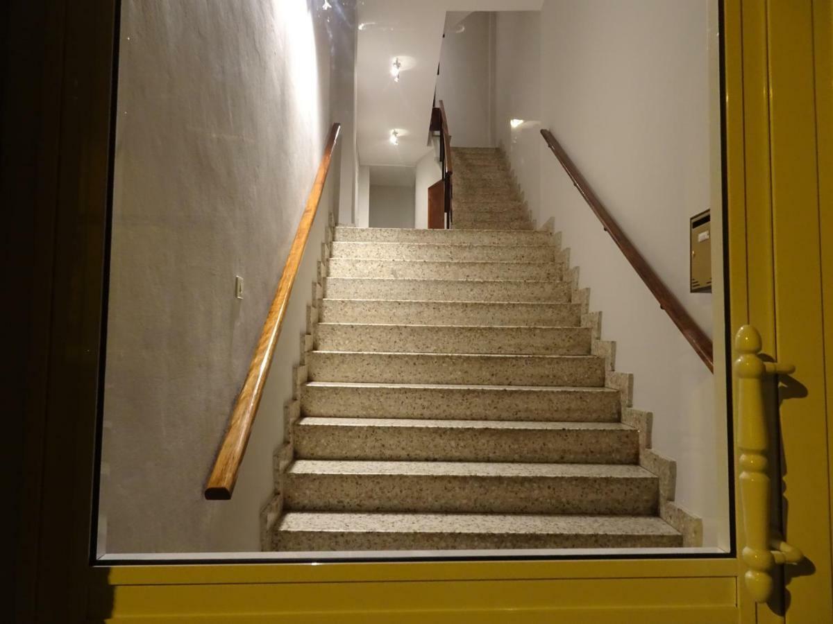 C&L Apartamento Centro Santa-Cruz de Ténérife Extérieur photo