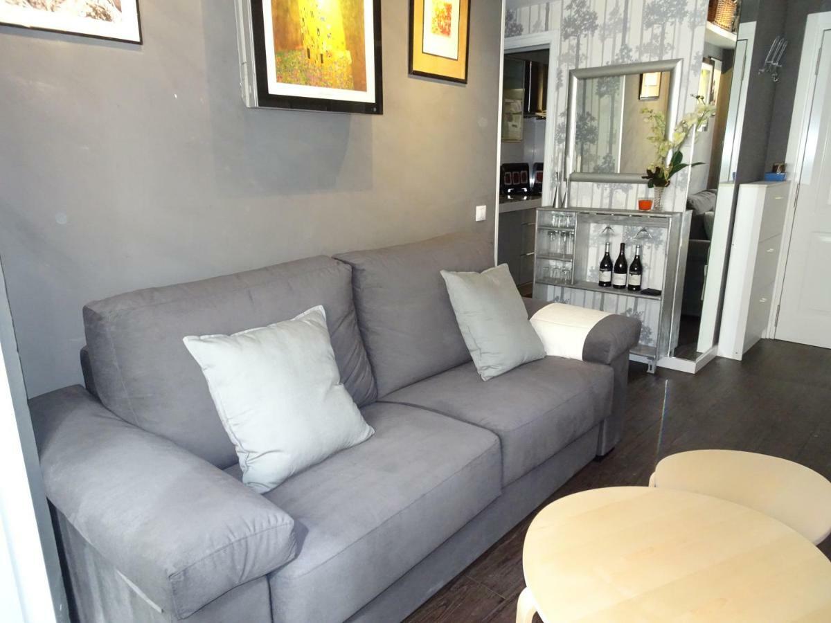 C&L Apartamento Centro Santa-Cruz de Ténérife Extérieur photo